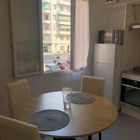 Le St Lambert, Grand Libération Apartamento *