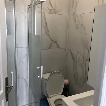 Le St Lambert, Grand Libération * Nice