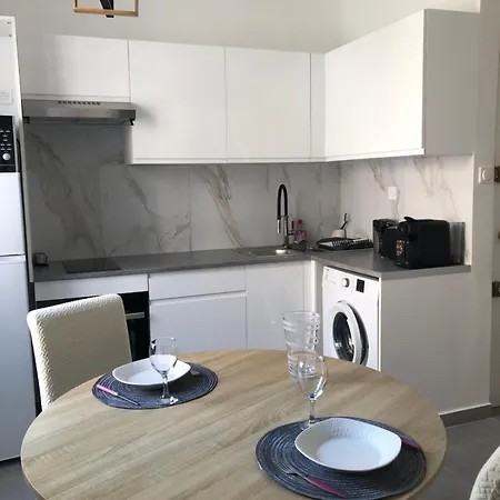 Le St Lambert, Grand Libération