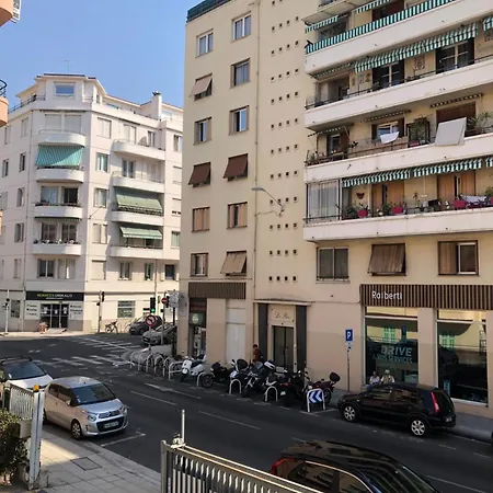 Le St Lambert, Grand Libération *