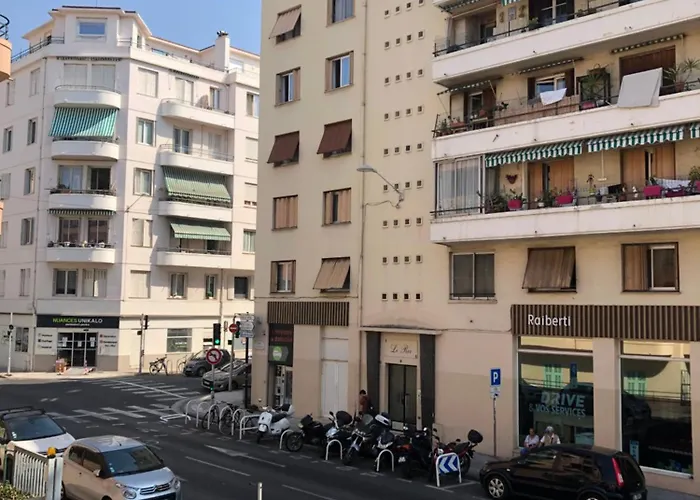 Le St Lambert, Grand Libération *