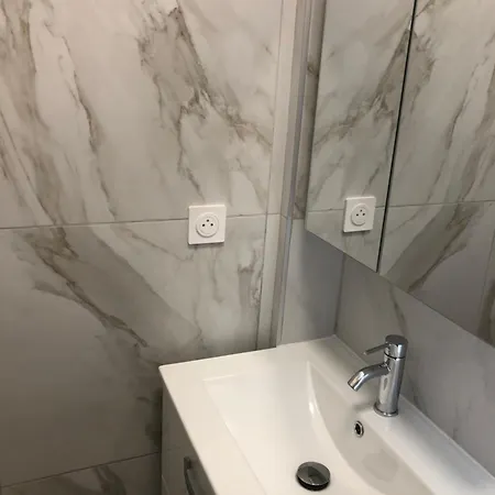 Le St Lambert, Grand Libération Nizza