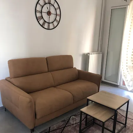 Le St Lambert, Grand Liberation * 尼斯